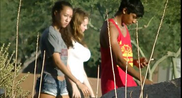 phím sex viet Sofia Lee mất sex gái xinh nó ở khắp mọi nơi cho một creampie.