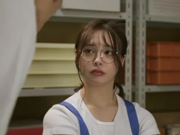 sex nha tam Cô nàng &quot;4 mắt&quot; dam dang của tôi